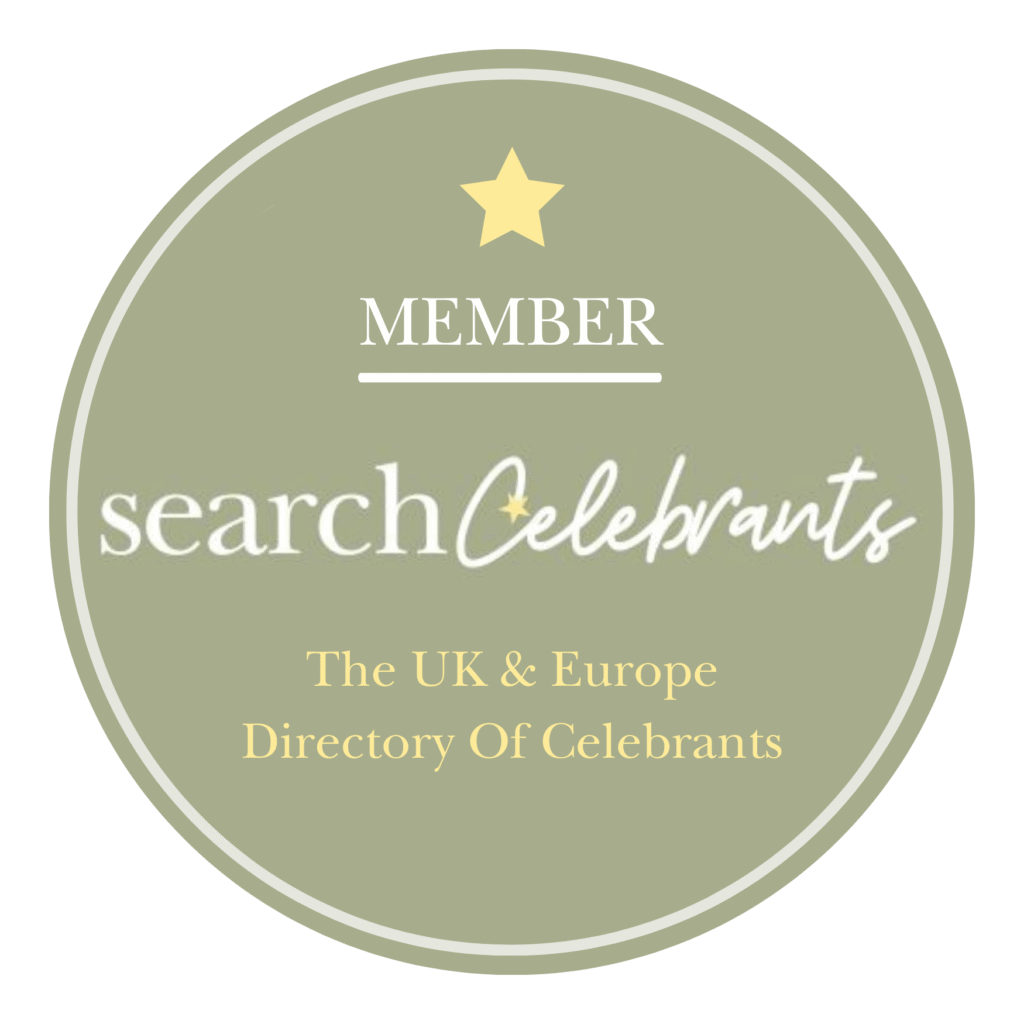Search Celebrants